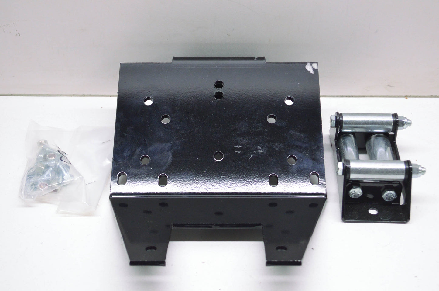Moose Racing 4505-0001 Winch Mount Kit NOS