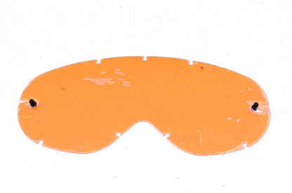 Dragon 722-0522 MDX Amber Lens NOS