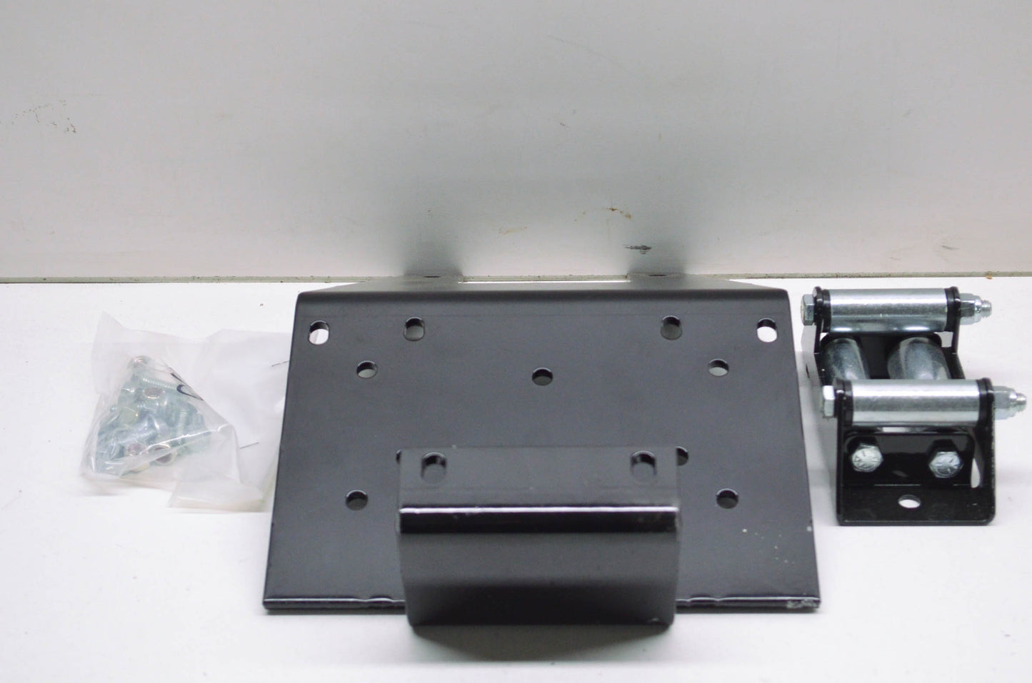 Moose Racing 4505-0001 Winch Mount Kit NOS
