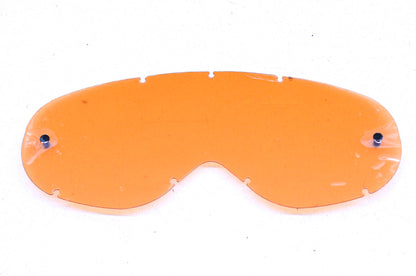 Dragon 722-0522 MDX Amber Lens NOS