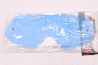 New Dragon Alliance Vendetta Blue Lens NOS