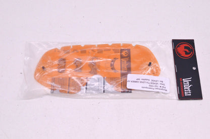 New Dragon Alliance Vendetta Amber Lens NOS