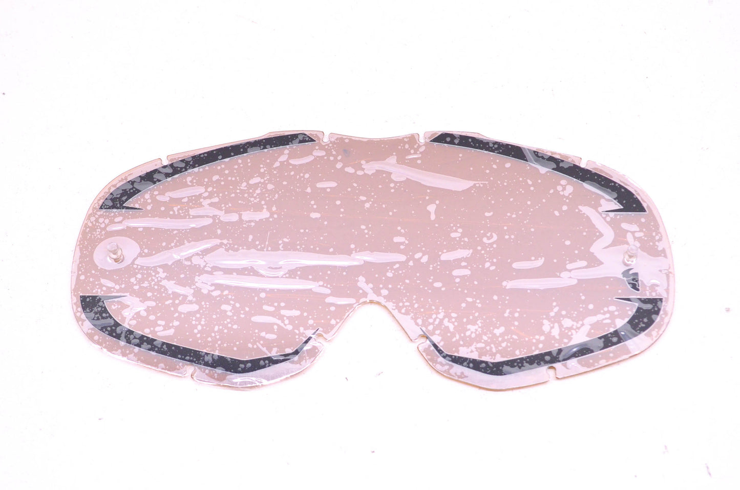 New Thor Ally Iridium Replacement Lens NOS