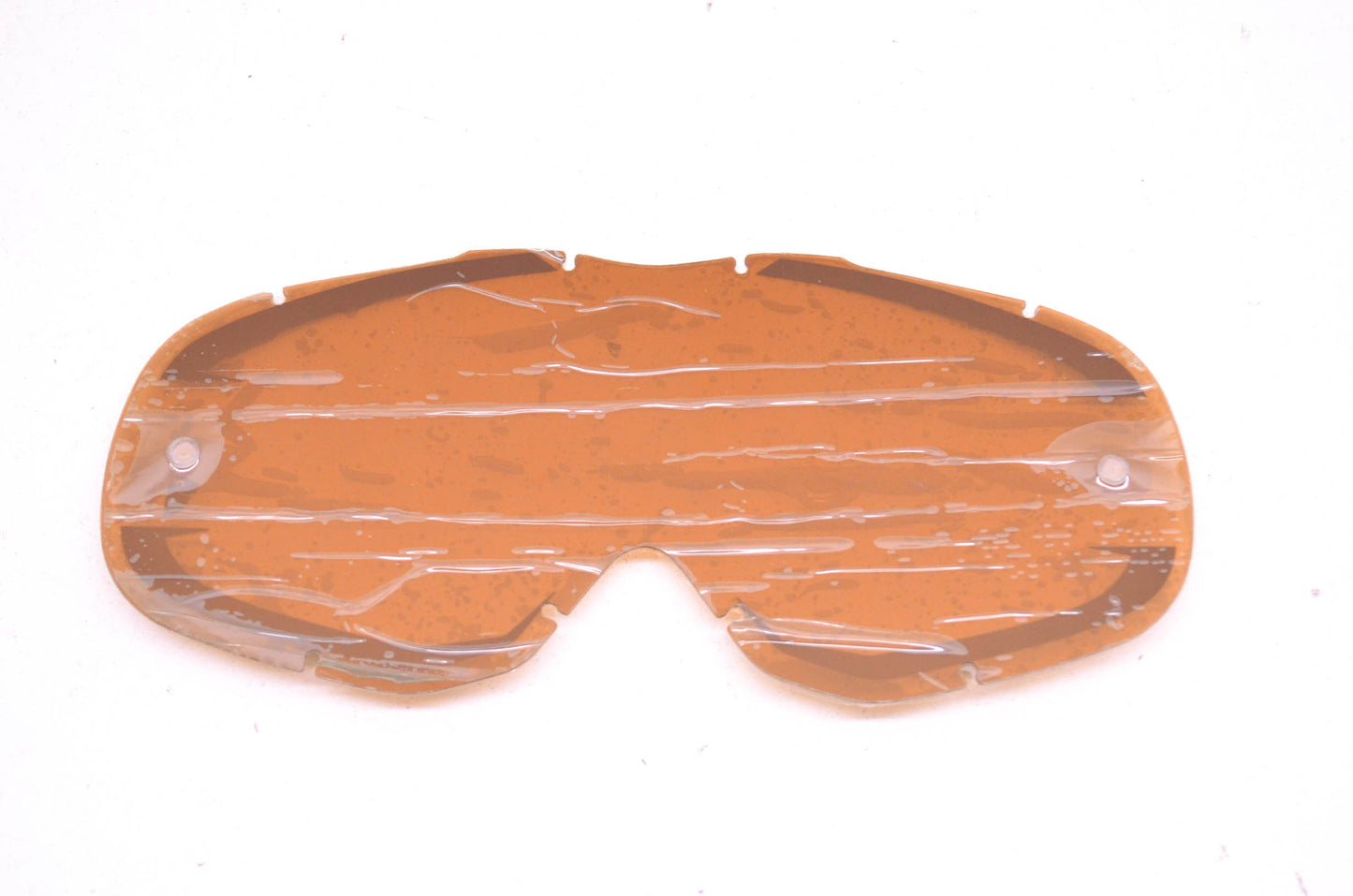 New Thor Ally Iridium Replacement Lens NOS
