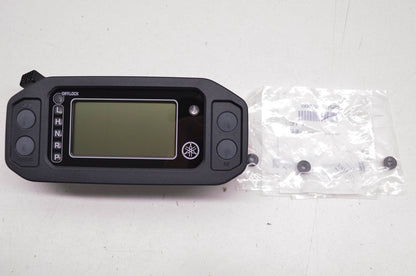 OEM Yamaha SSV-2P581-20-00 SSV-2P581-20-00 Digital Meter Kit NOS