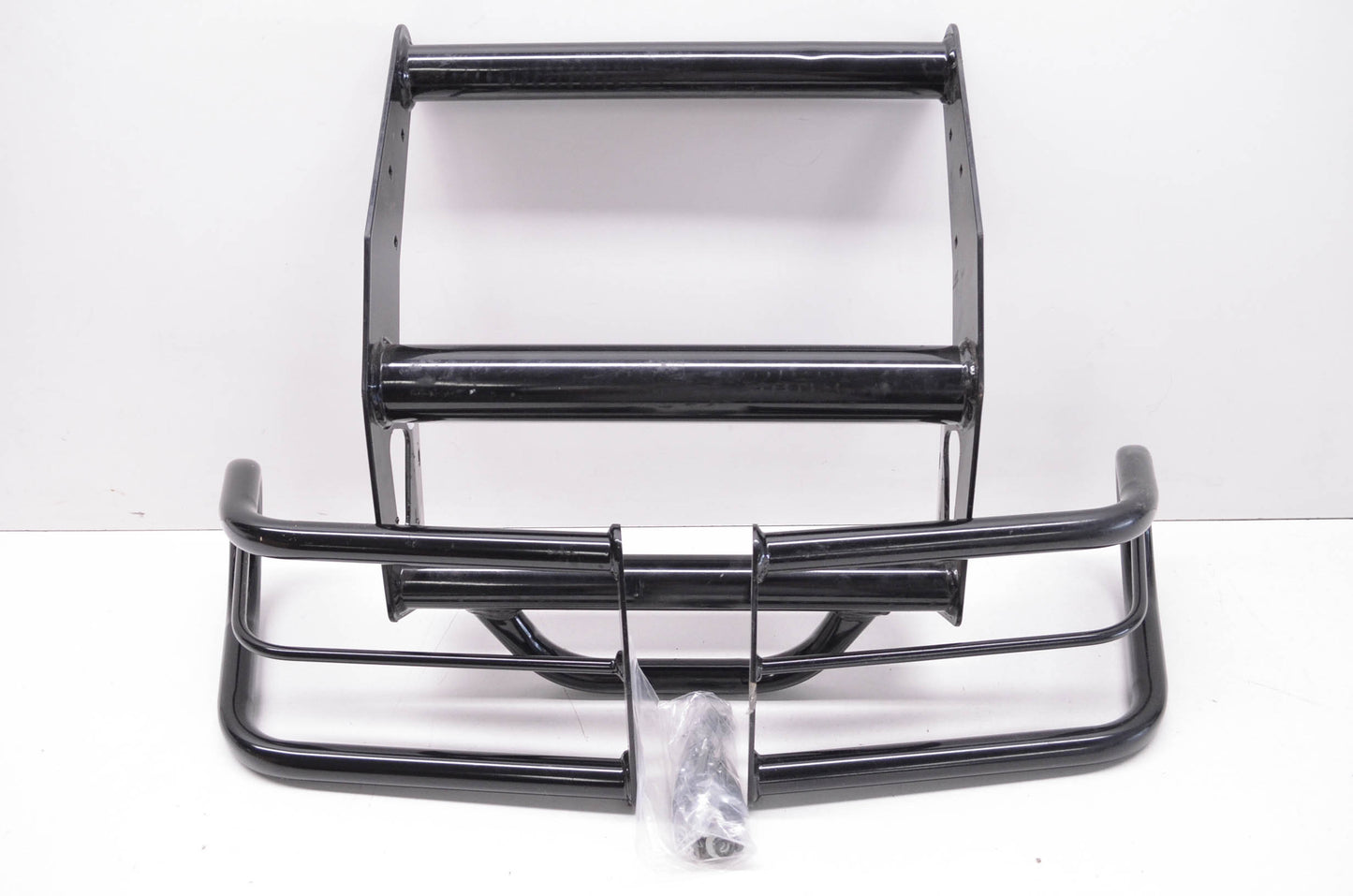 Front Brush Guard