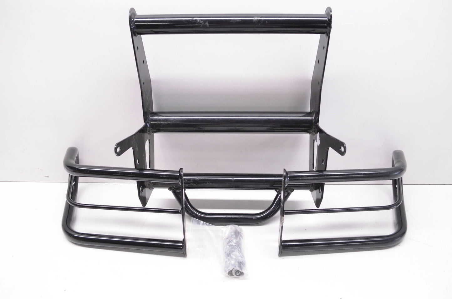 Front Brush Guard