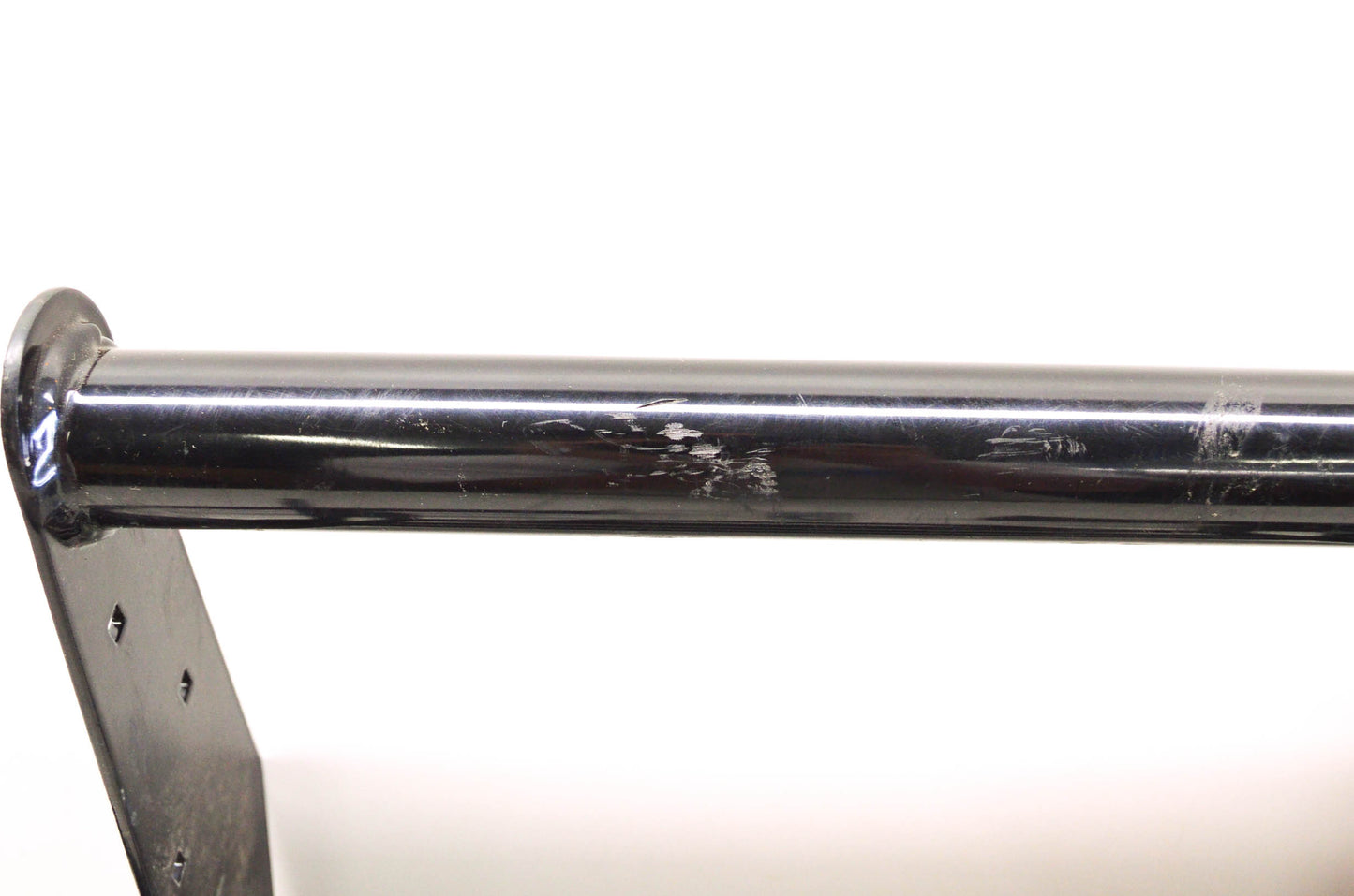 Front Brush Guard