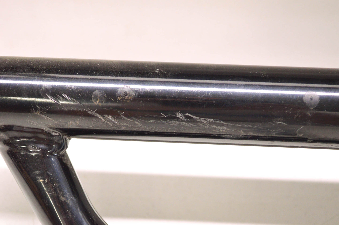 Front Brush Guard