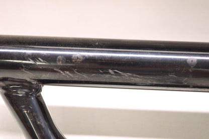 Front Brush Guard