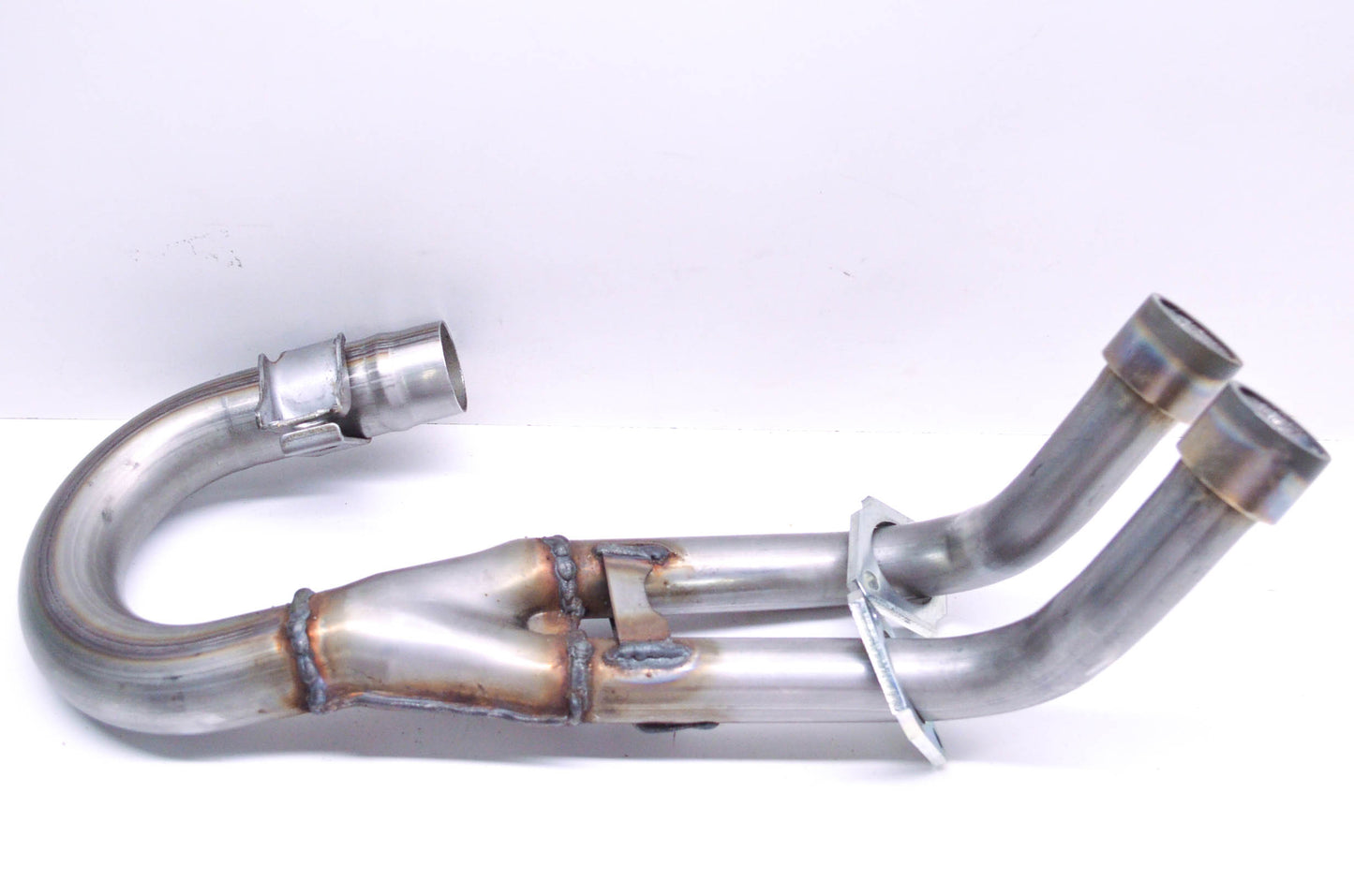 New OEM Yamaha Exhaust Pipe NOS