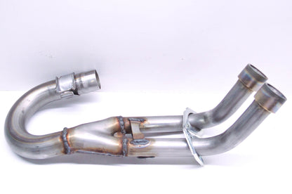 New OEM Yamaha Exhaust Pipe NOS