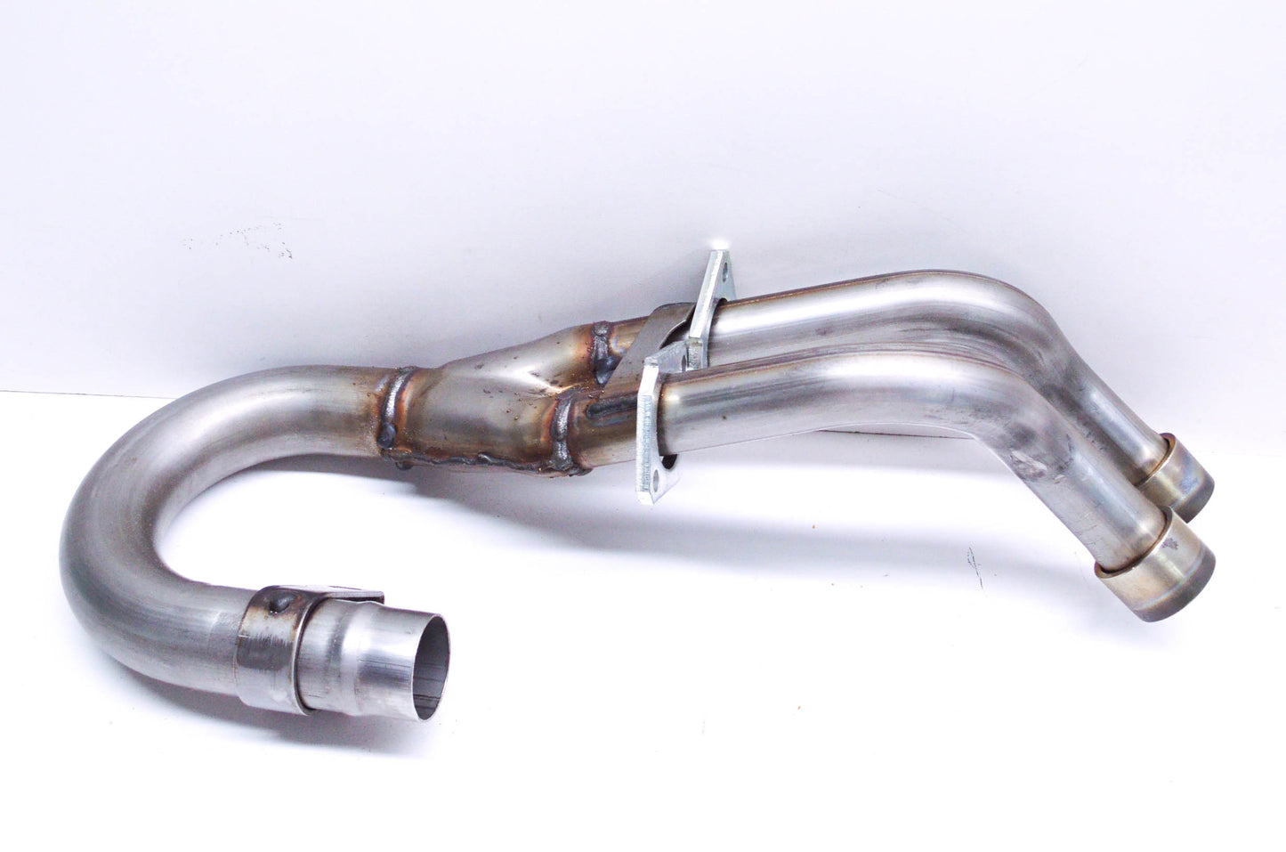 New OEM Yamaha Exhaust Pipe NOS