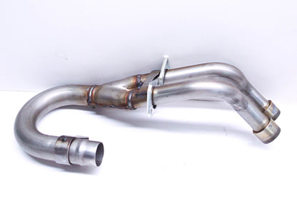 New OEM Yamaha Exhaust Pipe NOS