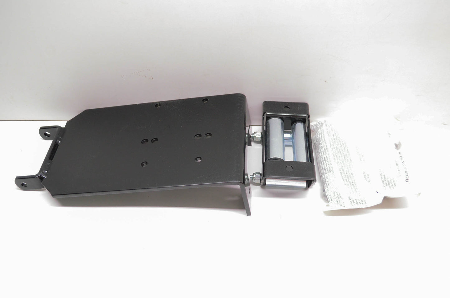 Moose Racing M91-43002 Winch Mount Kit NOS