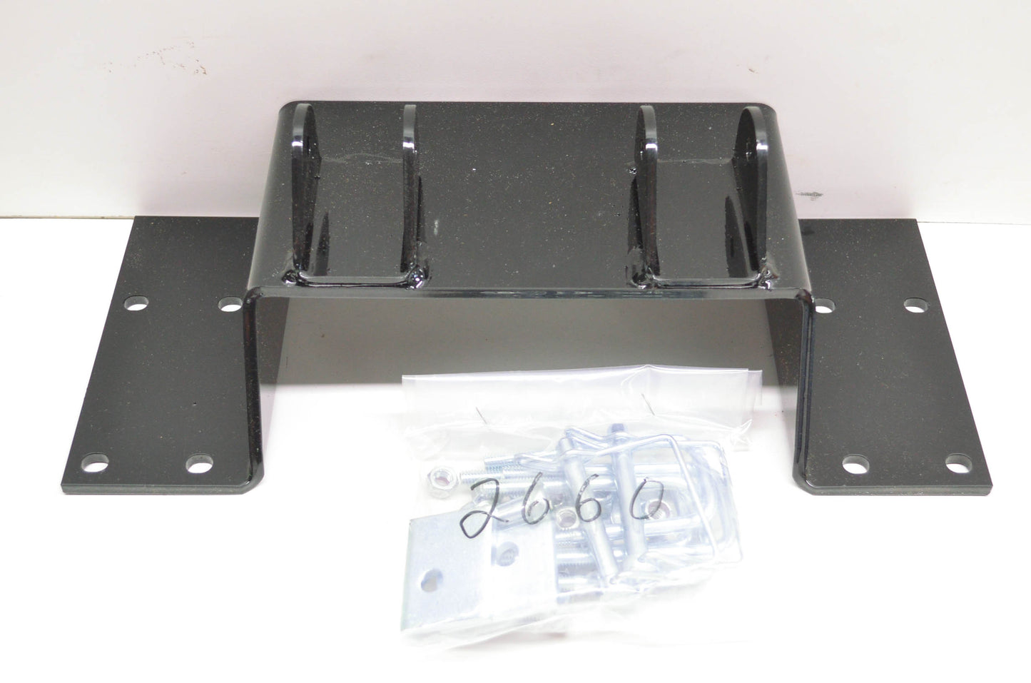 Moose Racing 4501-0005 Bottom Mount NOS