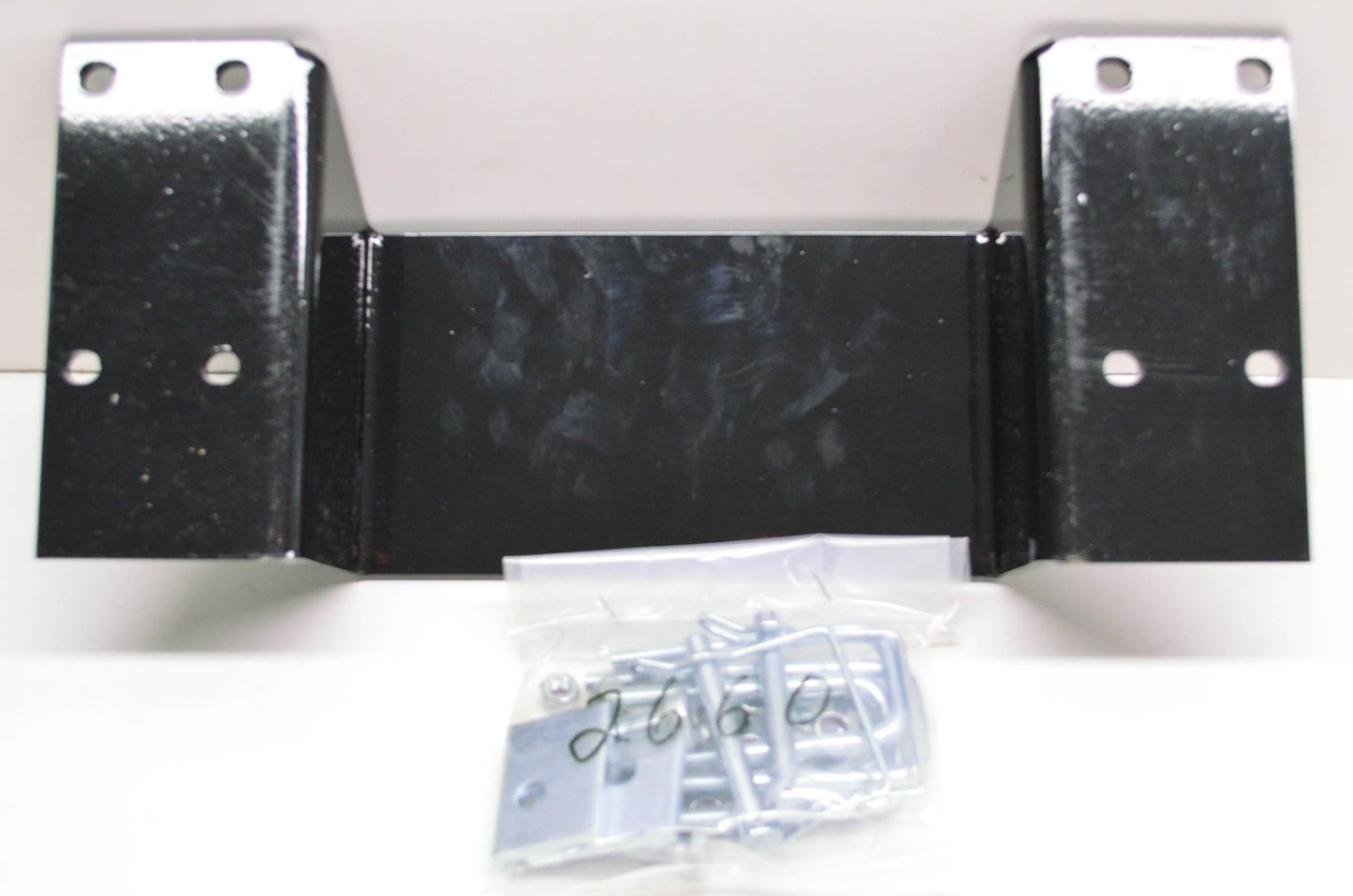 Moose Racing 4501-0005 Bottom Mount NOS