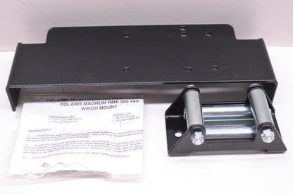 Moose Racing M91-48005 Winch Mount Kit NOS