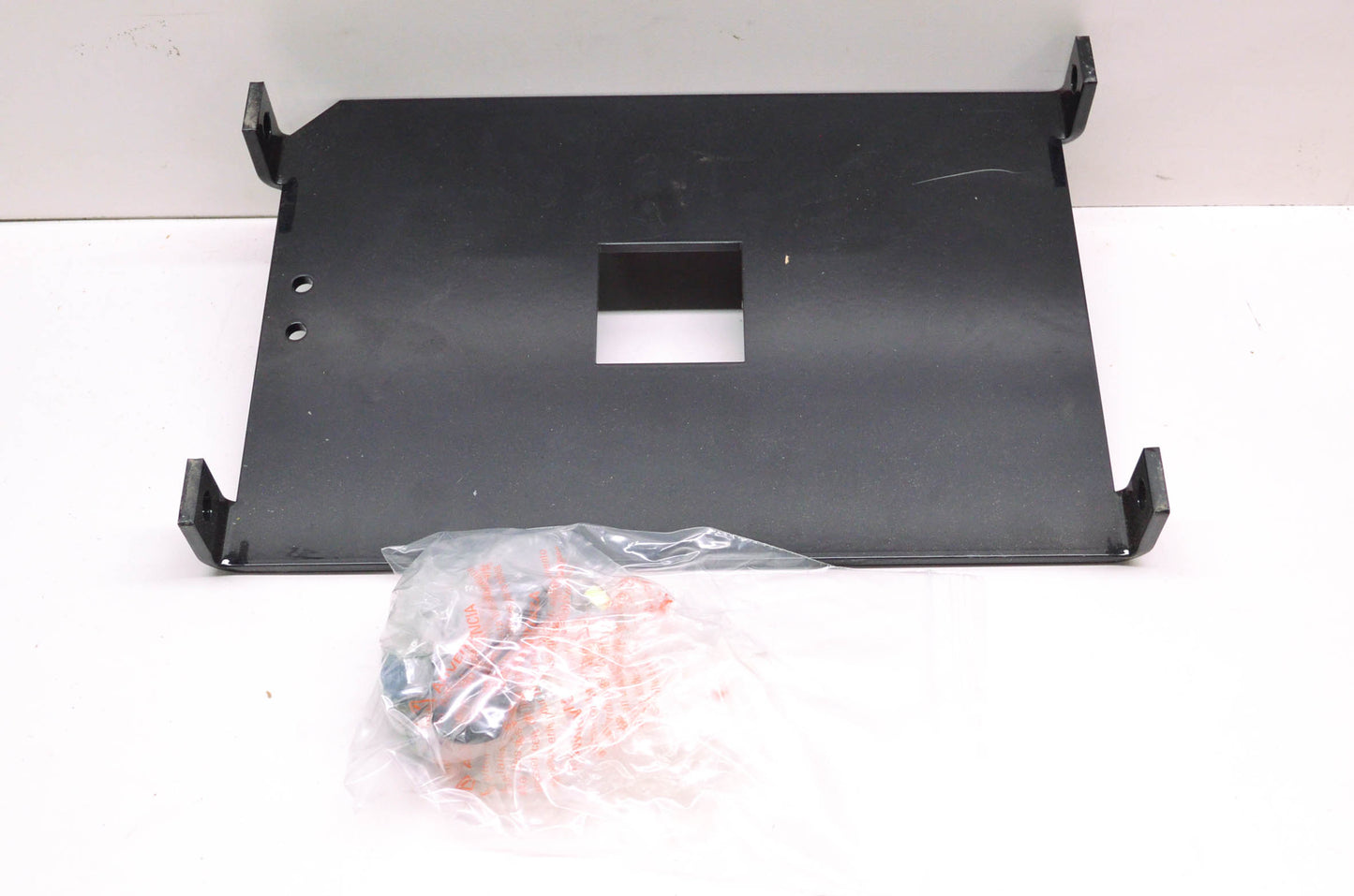 Moose Racing M91-64004 Plow Mount Kit NOS