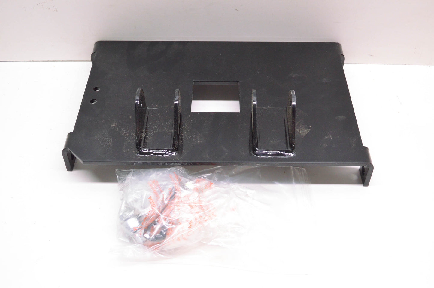 Moose Racing M91-64004 Plow Mount Kit NOS