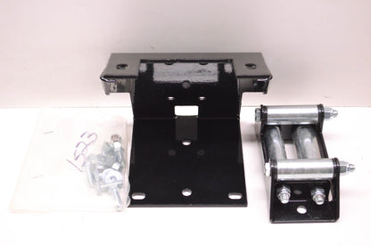 Moose Racing 4505-0271 Winch Mount Kit NOS