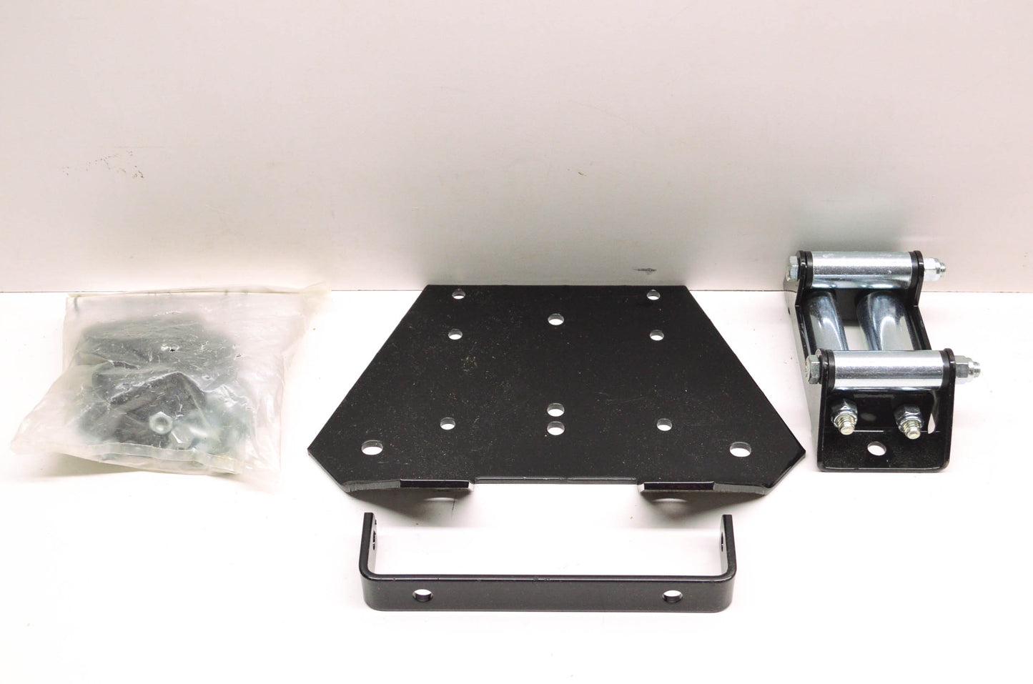 Moose Racing M91-44032 Winch Mount Kit NOS