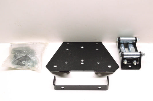 Moose Racing M91-44032 Winch Mount Kit NOS