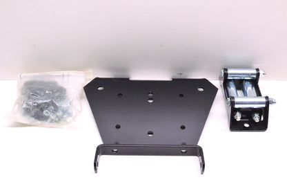 Moose Racing M91-44032 Winch Mount Kit NOS