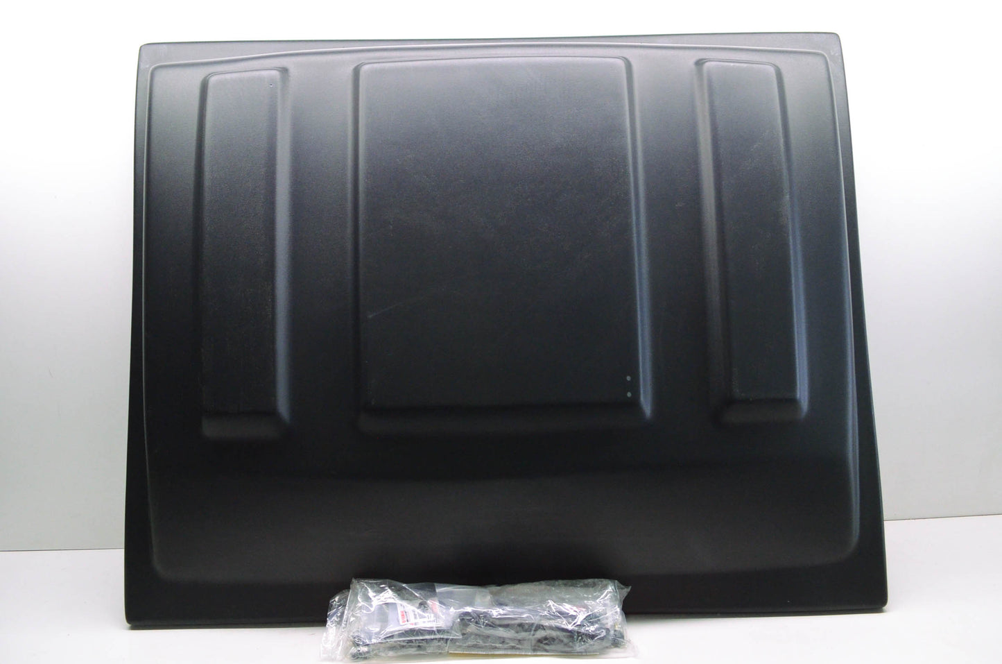 Plastic Cargo Cover NOS