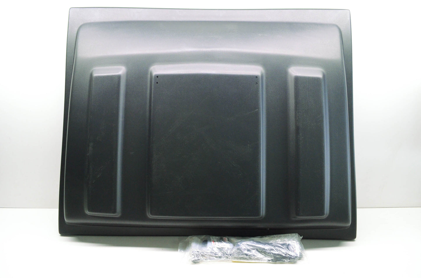 Plastic Cargo Cover NOS