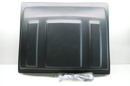 Plastic Cargo Cover NOS
