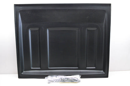 Plastic Cargo Cover NOS