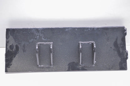 Moose Racing M91-64002 Bottom Mount NOS