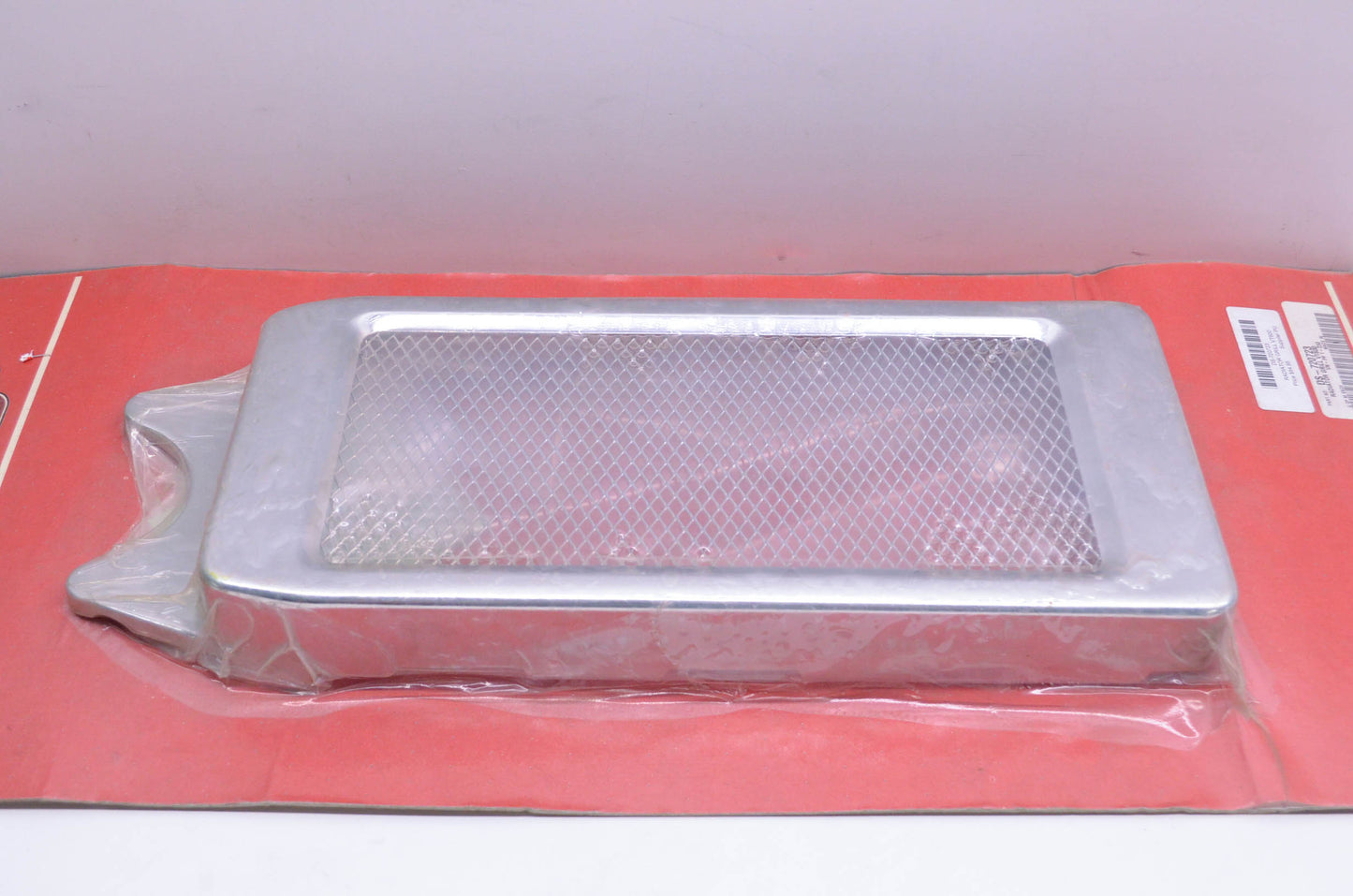 Show Chrome DS-720723 Radiator Grill NOS
