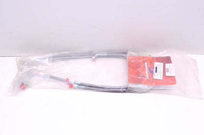 Goodridge 90-1134, 901134 Front Brake Line +2 NOS