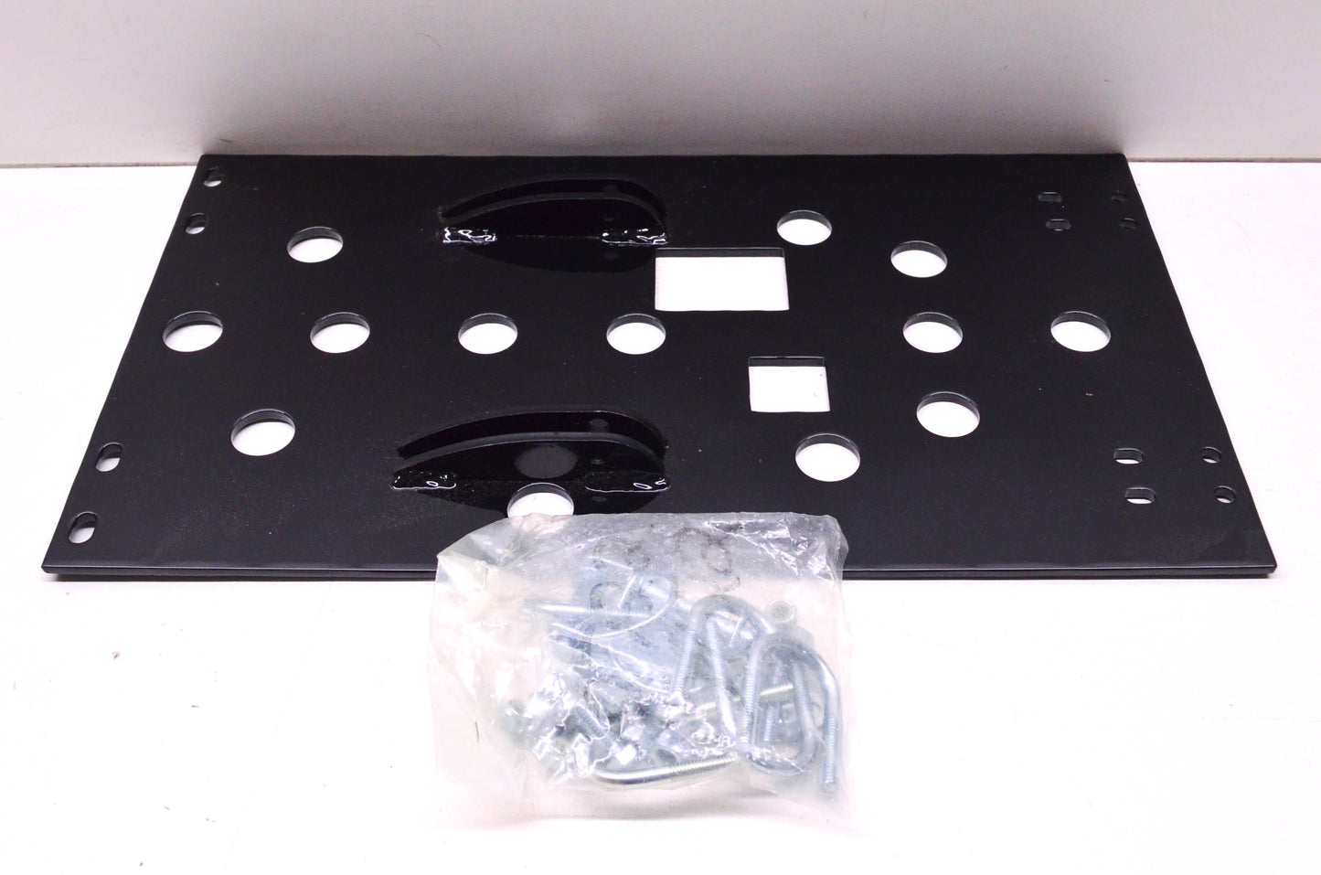 New Moose Honda Plow Mount Kit NOS