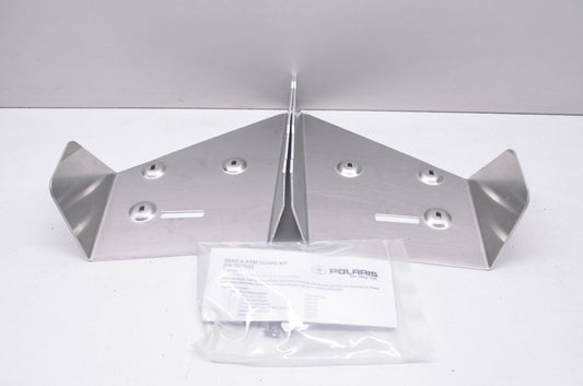 OEM Polaris 2877682 A-Arm Guard Kit NOS