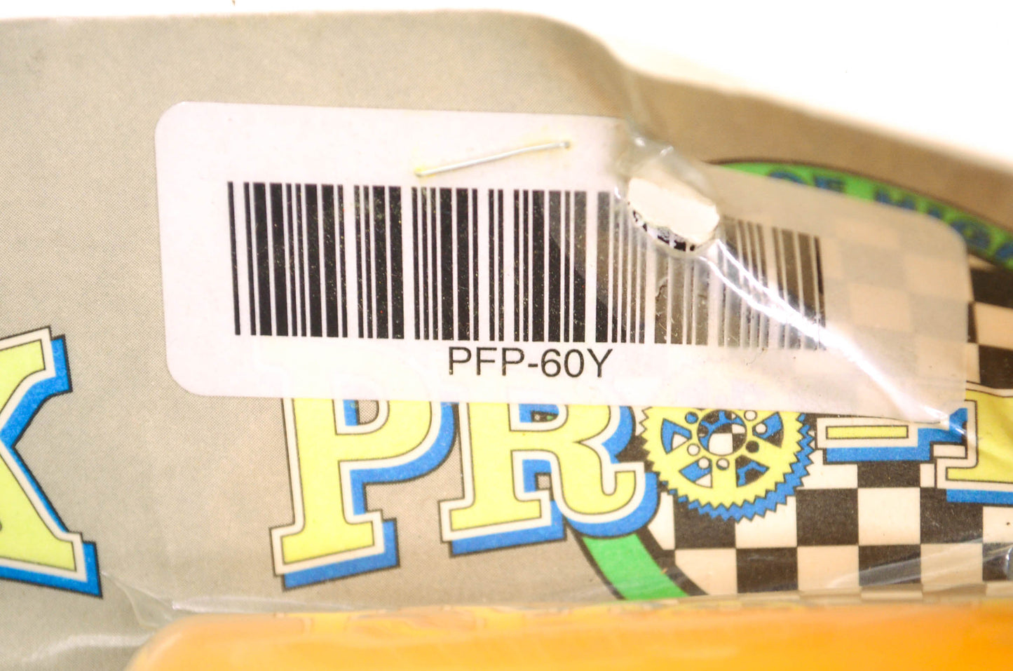 Pro-Tek PFP-60Y Frame Saver Kit NOS