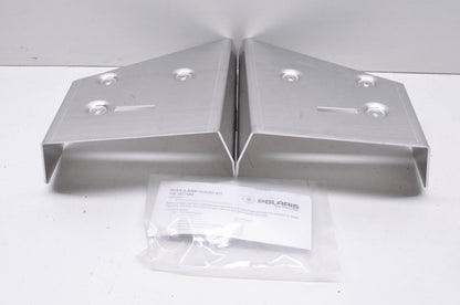 OEM Polaris 2877682 A-Arm Guard Kit NOS
