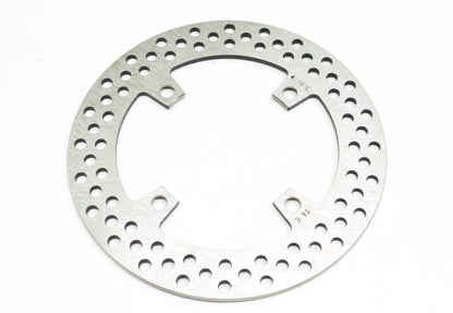 Braking H022RI 3.5mm Rear Brake Rotor NOS
