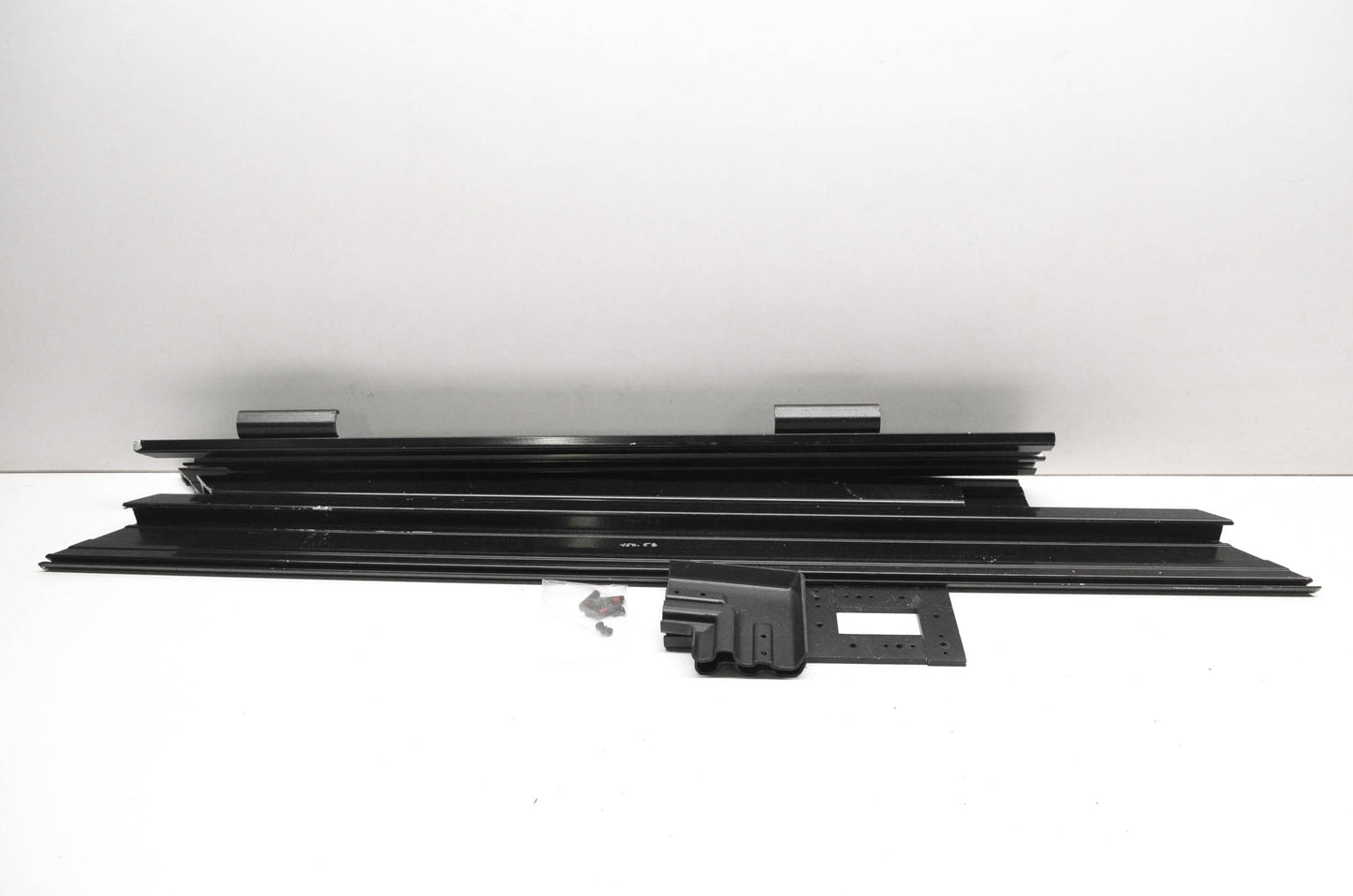 Bestop 11120, 11123, 572740 Bestrail System NOS