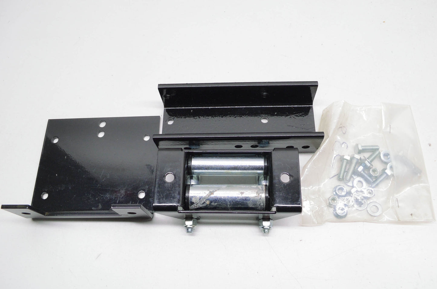 Moose Racing 91-42005, M91-42005 Winch Mount Kit NOS