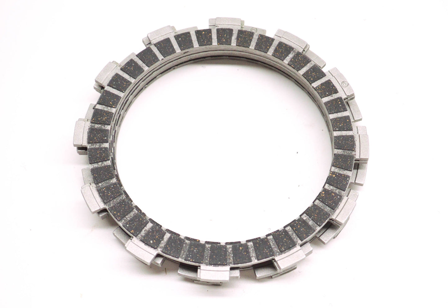 Moose Racing F70-5410-7 Clutch Friction Plate Kit NOS
