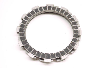 Moose Racing F70-5410-7 Clutch Friction Plate Kit NOS