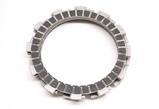 Moose Racing F70-5410-7 Clutch Friction Plate Kit NOS