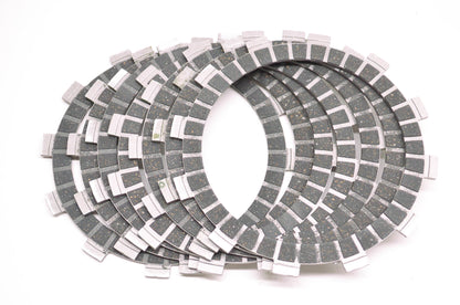 Moose Racing F70-5410-7 Clutch Friction Plate Kit NOS