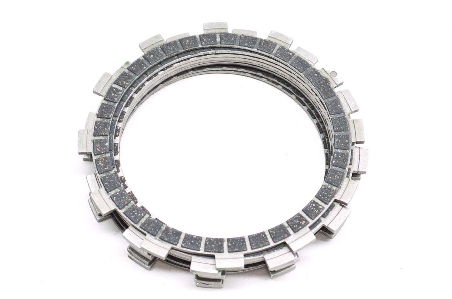 Moose Racing F70-5459-8 Clutch Friction Plate Kit NOS