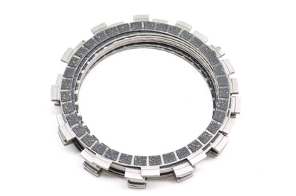 Moose Racing F70-5459-8 Clutch Friction Plate Kit NOS