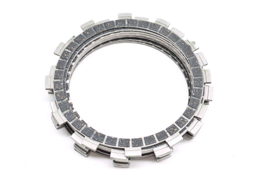 Moose Racing F70-5459-8 Clutch Friction Plate Kit NOS