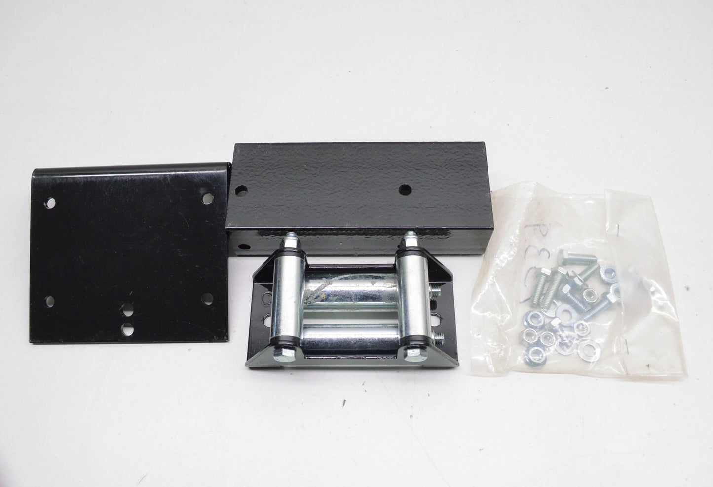 Moose Racing 91-42005, M91-42005 Winch Mount Kit NOS